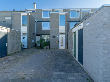 Hoge Weije 62