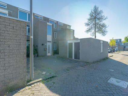 Hoge Weije 62