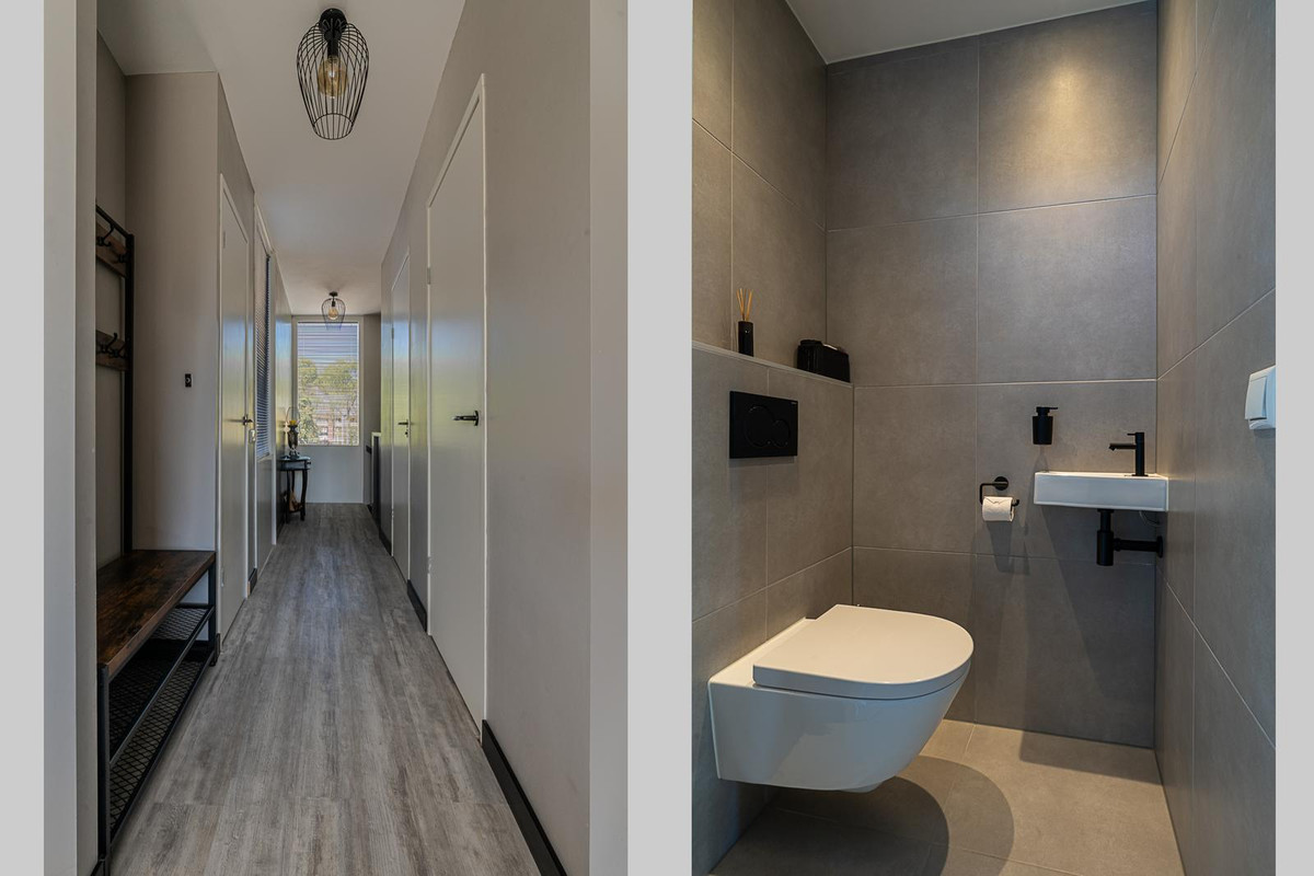 Appartement te koop: Hoge Weije 62, Hoogvliet Rotterdam