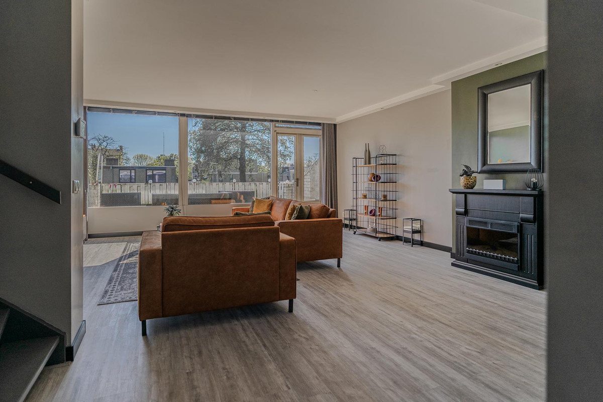 Appartement te koop: Hoge Weije 62, Hoogvliet Rotterdam