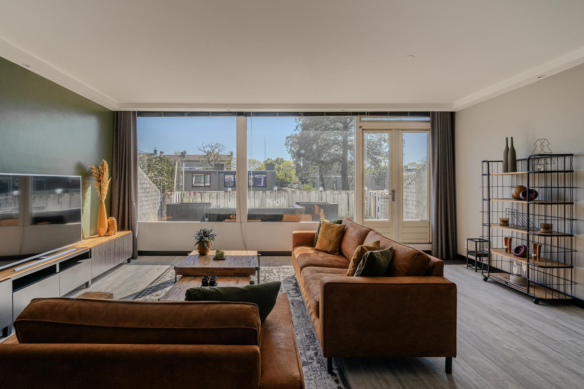 Appartement te koop: Hoge Weije 62, Hoogvliet Rotterdam
