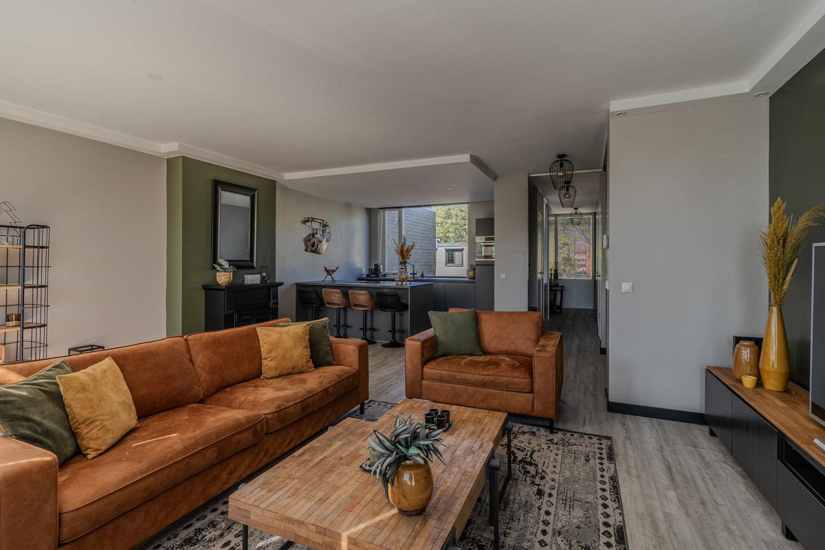 Appartement te koop: Hoge Weije 62, Hoogvliet Rotterdam