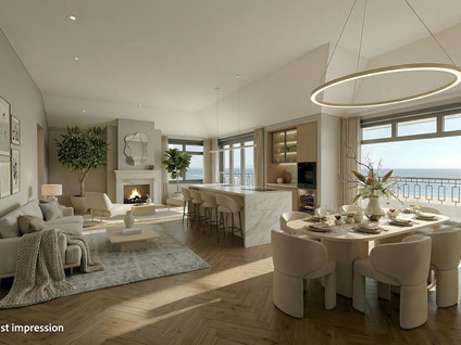 Koningin Astrid Boulevard 26F