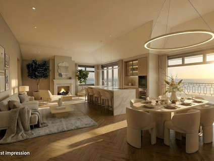 Koningin Astrid Boulevard 26F