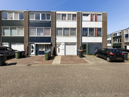 Hanenberglanden 488