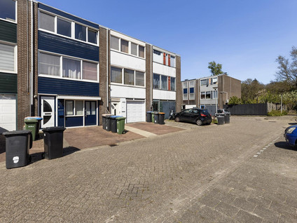 Hanenberglanden 488