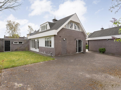 De Kamp 35