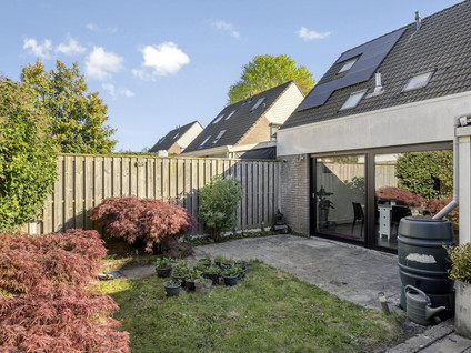 Zandvaert 13