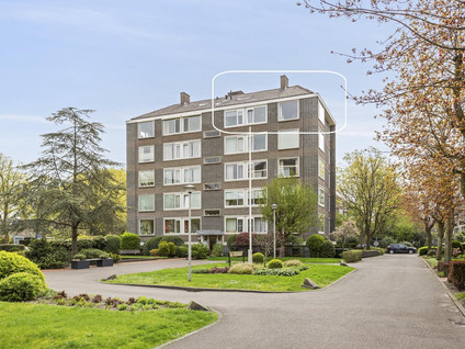 Huis te Landelaan 142