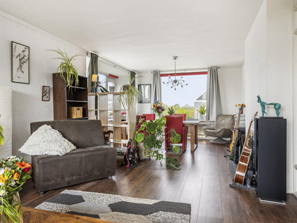 Huis te Landelaan 142