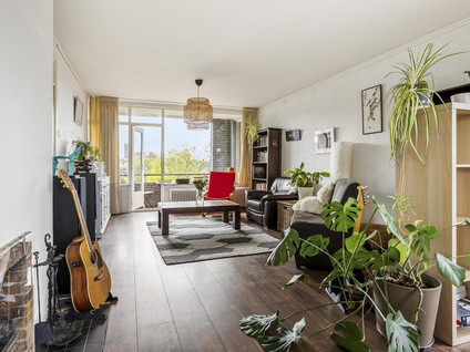 Huis te Landelaan 142