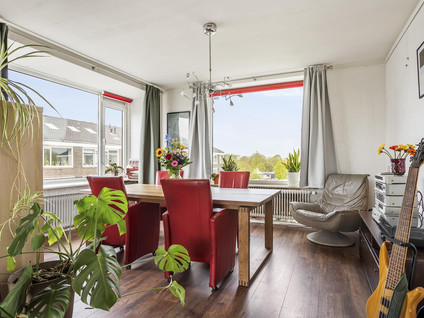 Huis te Landelaan 142