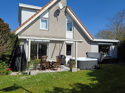 Noordzeelaan 83