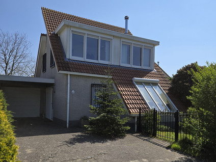 Noordzeelaan 83