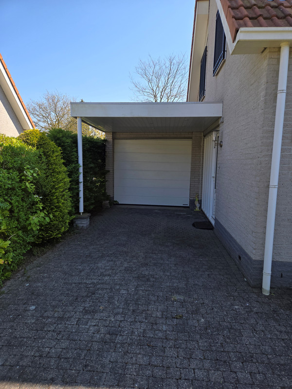 Vrijstaande woning te koop: Noordzeelaan 83, Scharendijke