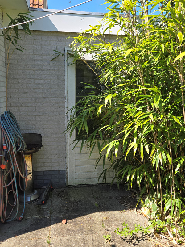 Vrijstaande woning te koop: Noordzeelaan 83, Scharendijke