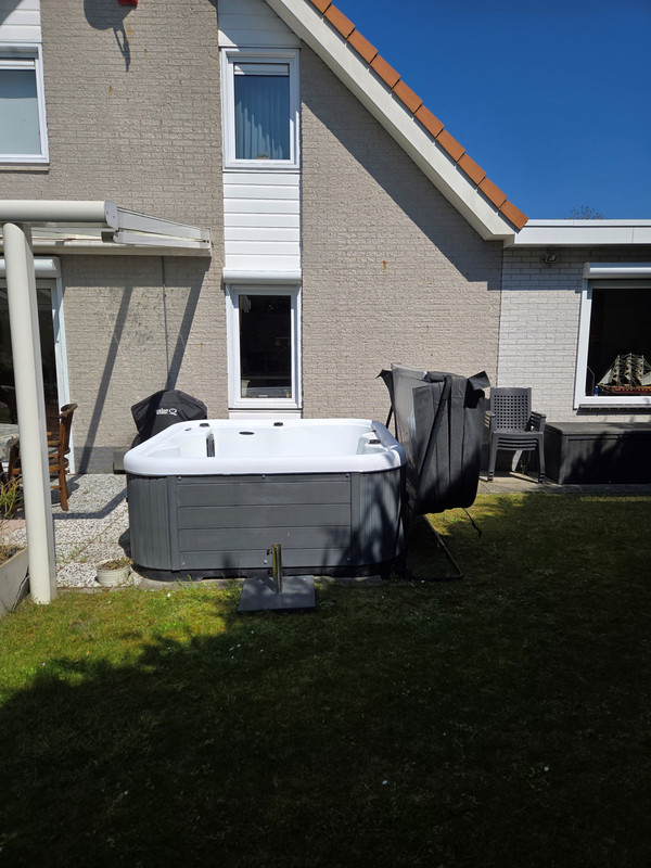 Vrijstaande woning te koop: Noordzeelaan 83, Scharendijke