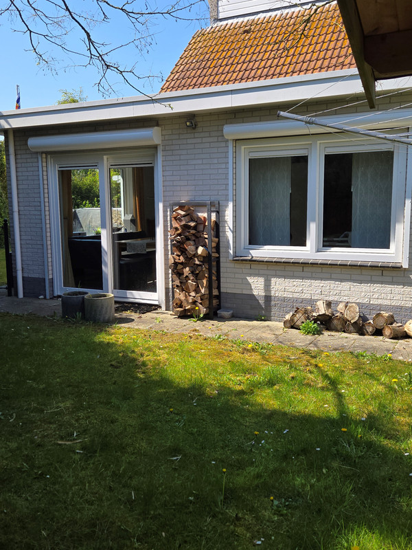 Vrijstaande woning te koop: Noordzeelaan 83, Scharendijke