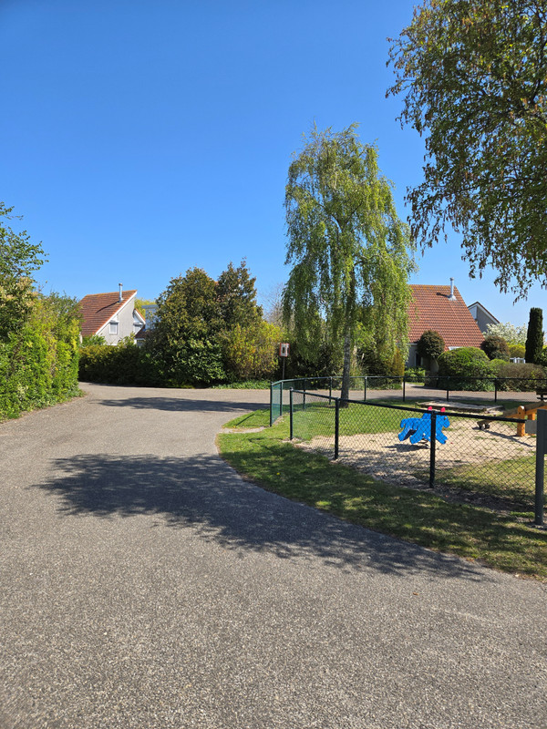 Vrijstaande woning te koop: Noordzeelaan 83, Scharendijke