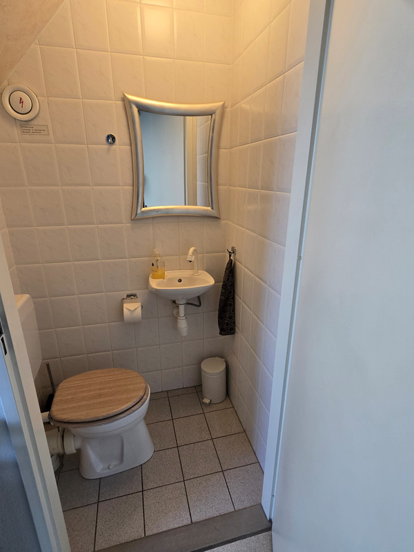 Vrijstaande woning te koop: Noordzeelaan 83, Scharendijke
