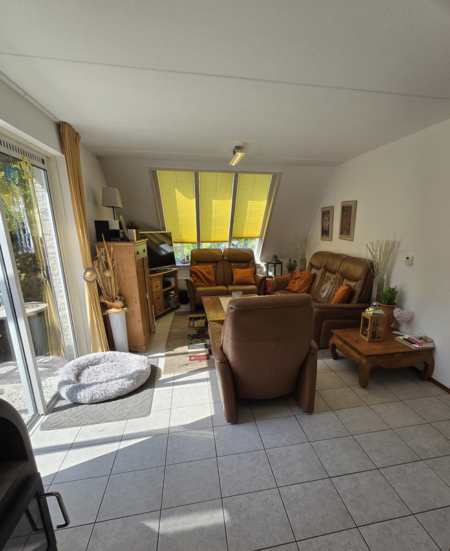 Vrijstaande woning te koop: Noordzeelaan 83, Scharendijke