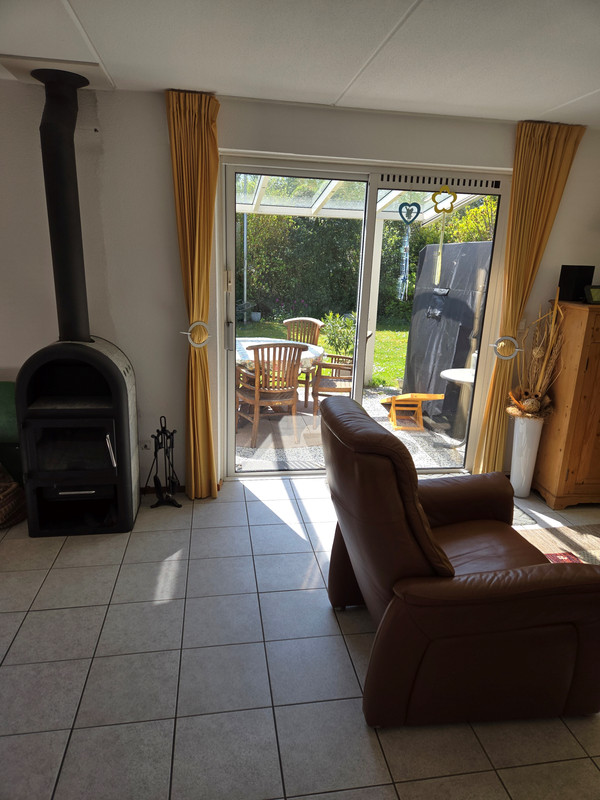 Vrijstaande woning te koop: Noordzeelaan 83, Scharendijke
