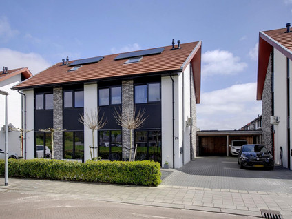 Schoonrijder 26