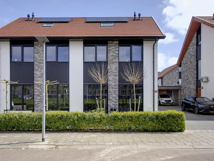 Schoonrijder 26
