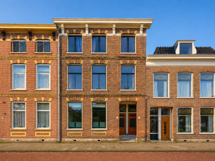 appartementen te huur op Gasthuissingel 26ZW