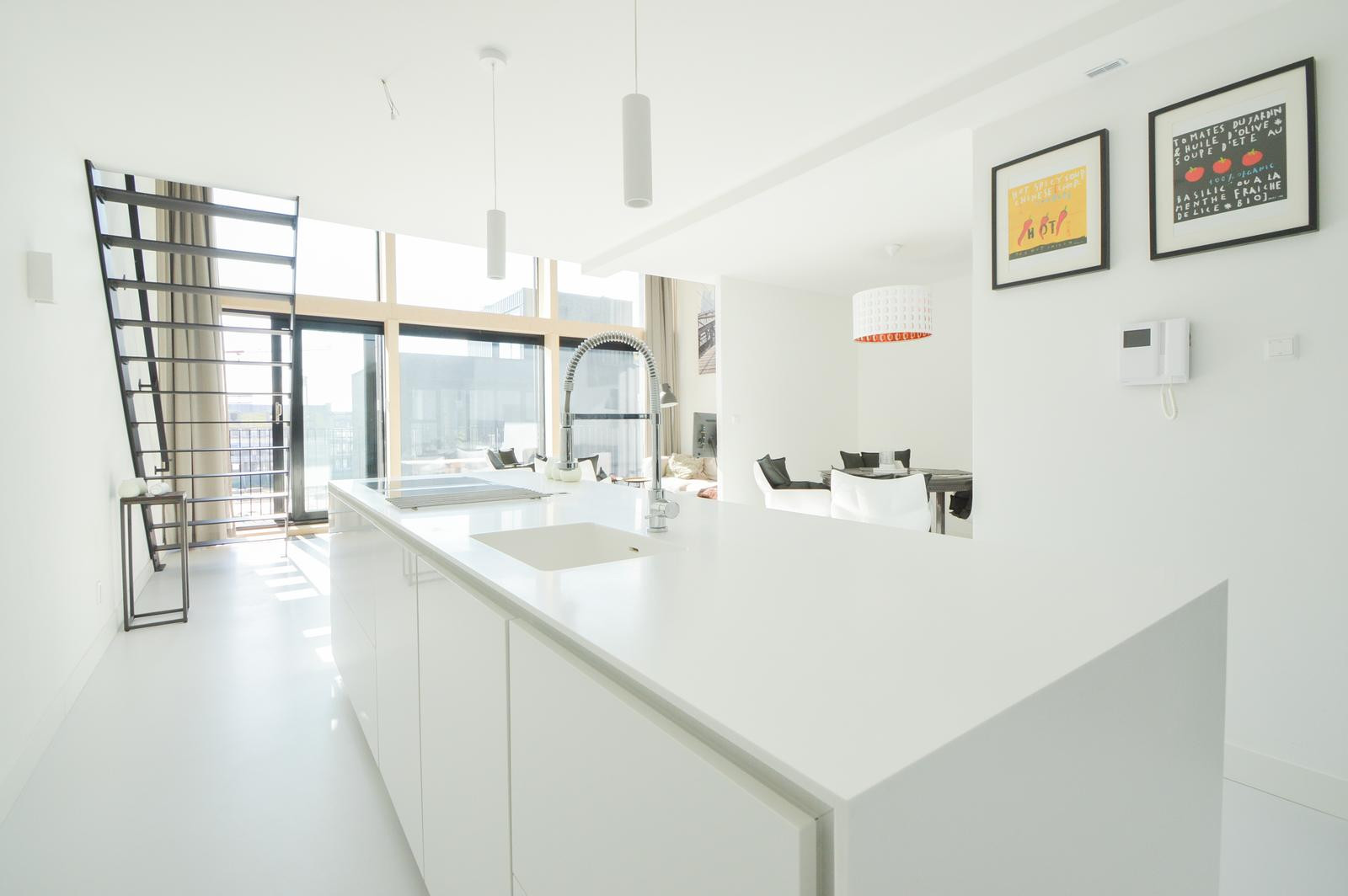 Haparandaweg 880, Amsterdam