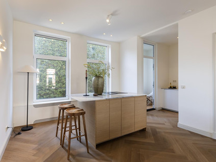 Voorschoterlaan 134B