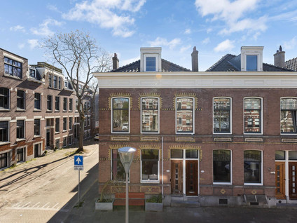 Voorschoterlaan 134B