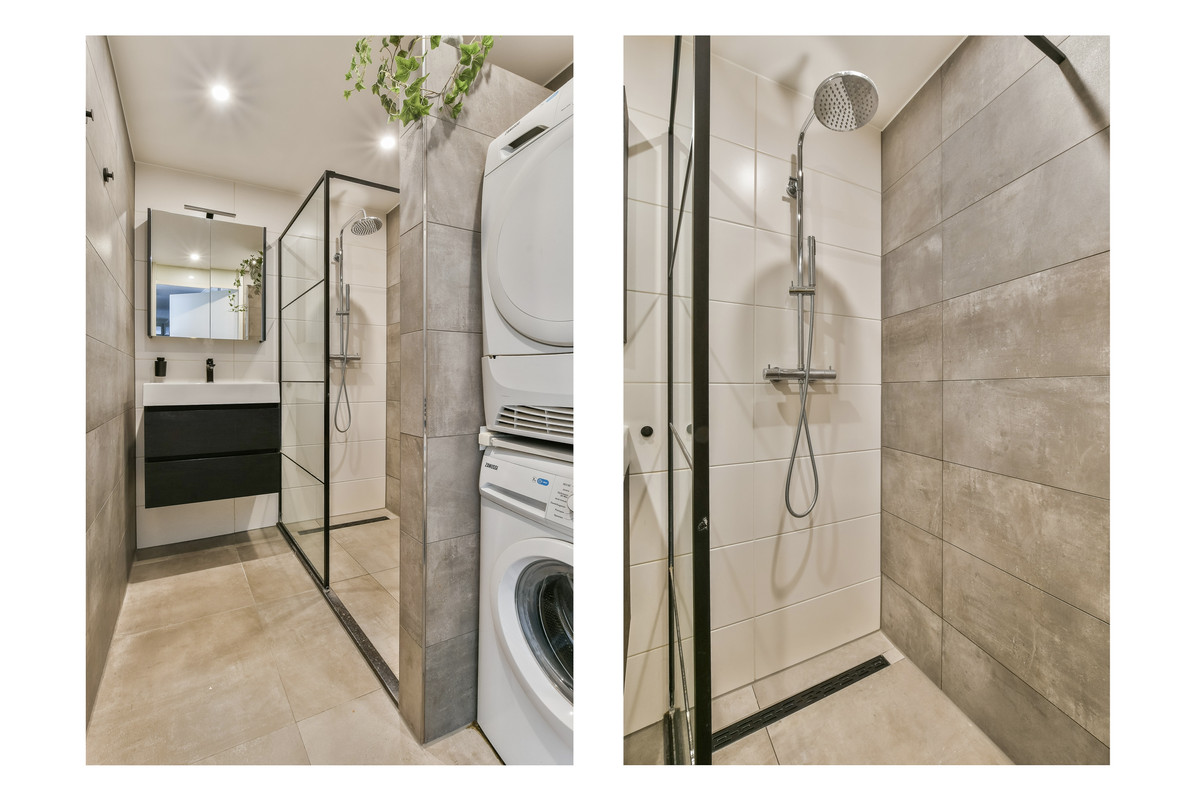 Appartement te koop: Belgiëplein 8, Amsterdam