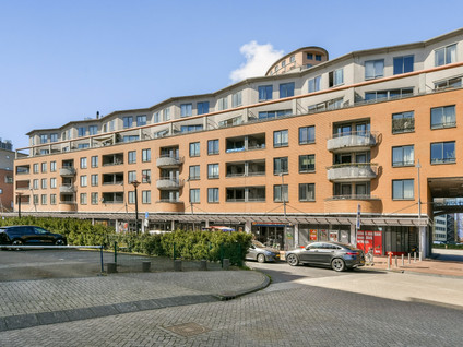 Belgiëplein 8