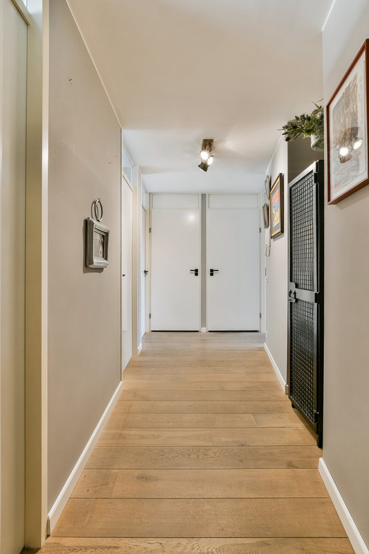 Appartement te koop: Belgiëplein 8, Amsterdam