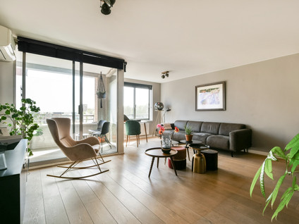Belgiëplein 8