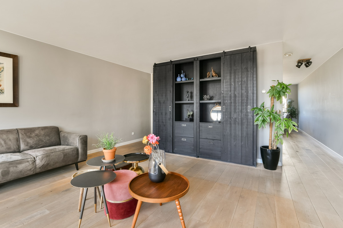 Appartement te koop: Belgiëplein 8, Amsterdam
