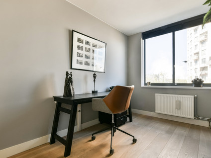 Belgiëplein 8