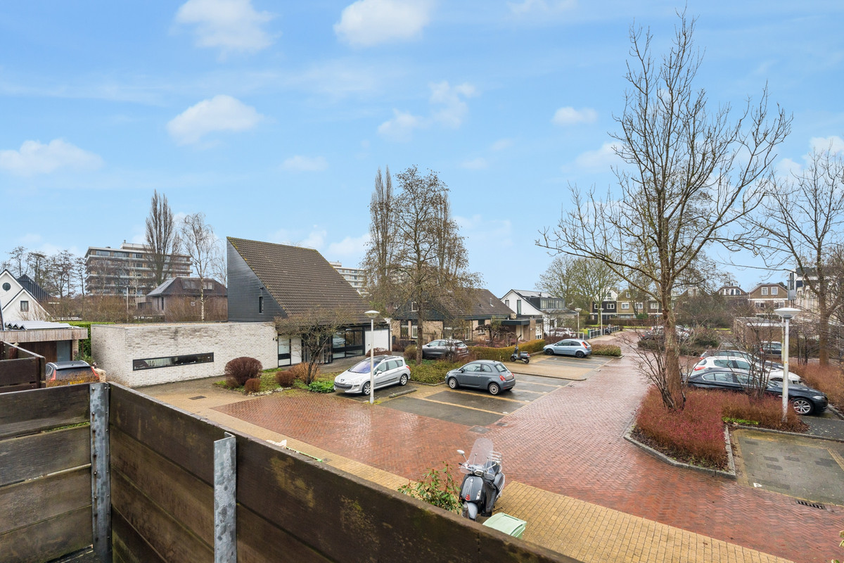 Tussenwoning te koop: Turfschip 14, Amstelveen