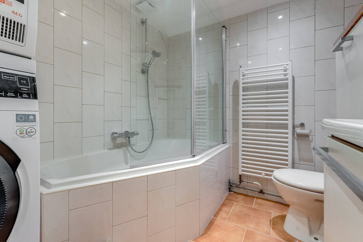 Tussenwoning te koop: Turfschip 14, Amstelveen