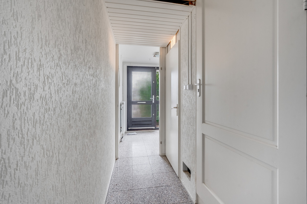 Tussenwoning te koop: Turfschip 14, Amstelveen
