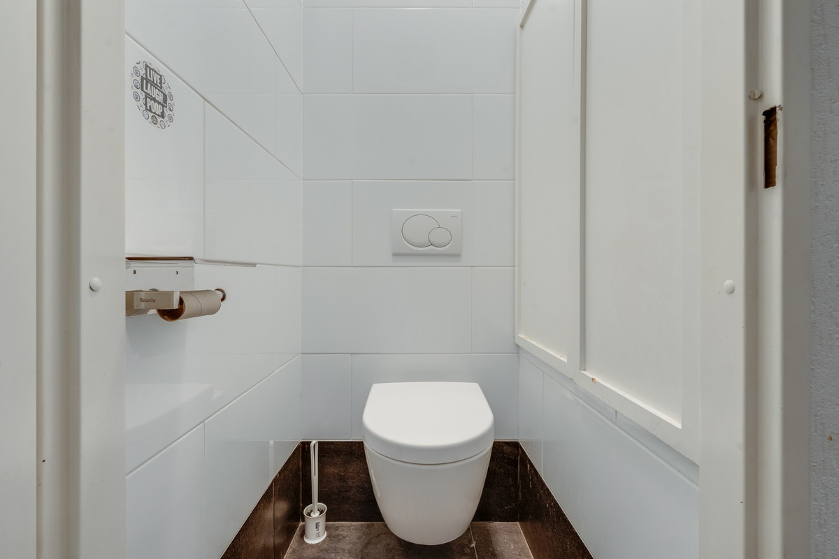 Tussenwoning te koop: Turfschip 14, Amstelveen