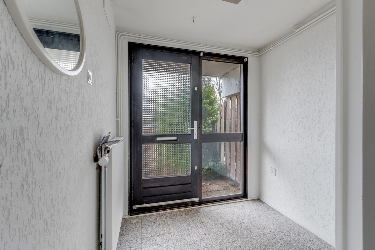 Tussenwoning te koop: Turfschip 14, Amstelveen