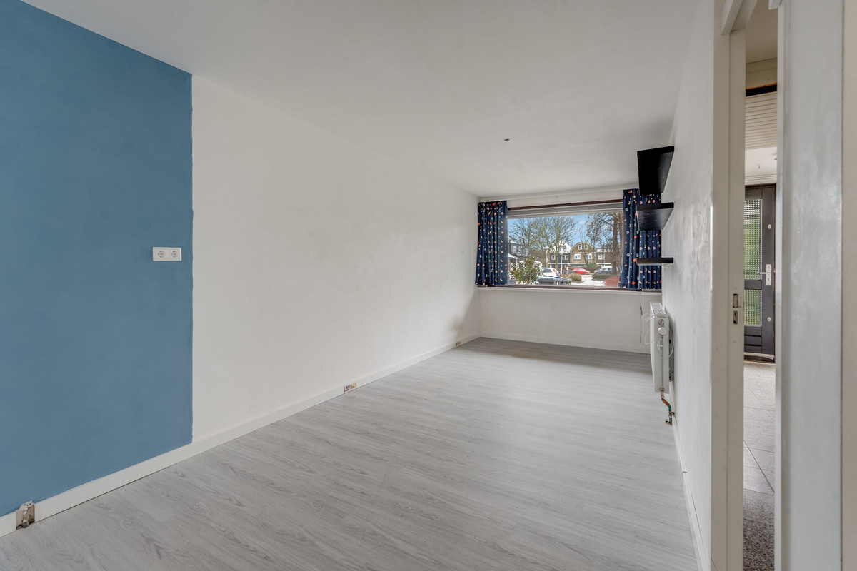 Tussenwoning te koop: Turfschip 14, Amstelveen