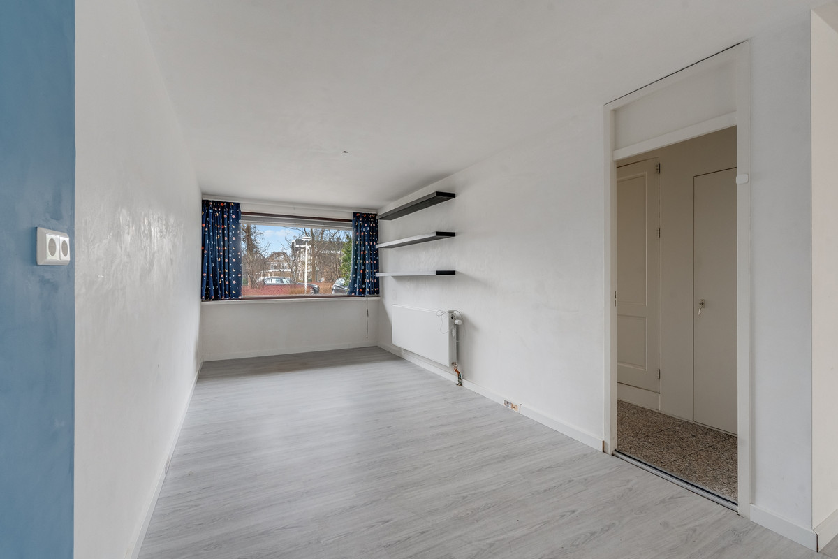 Tussenwoning te koop: Turfschip 14, Amstelveen