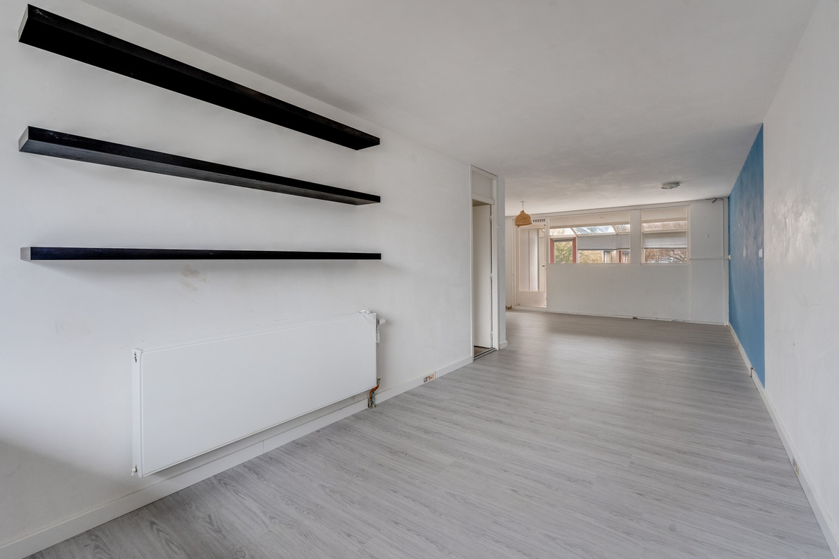 Tussenwoning te koop: Turfschip 14, Amstelveen