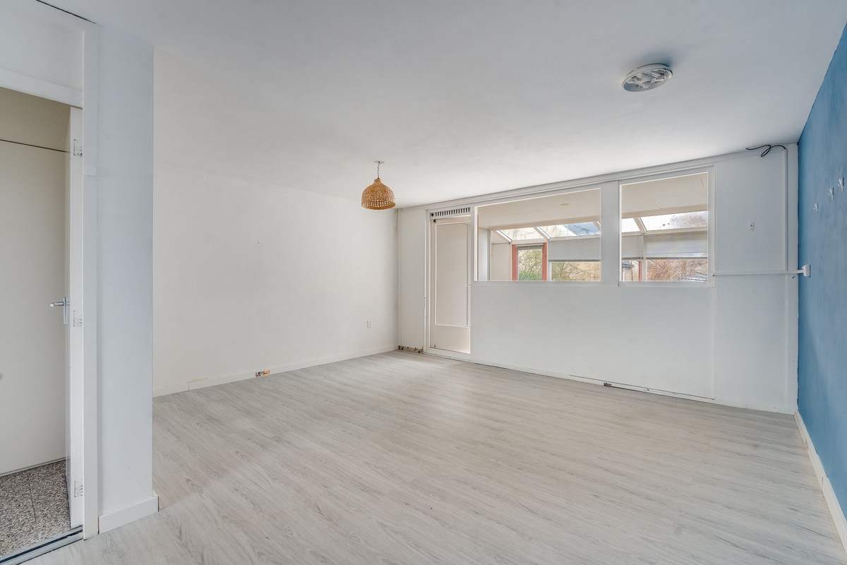 Tussenwoning te koop: Turfschip 14, Amstelveen
