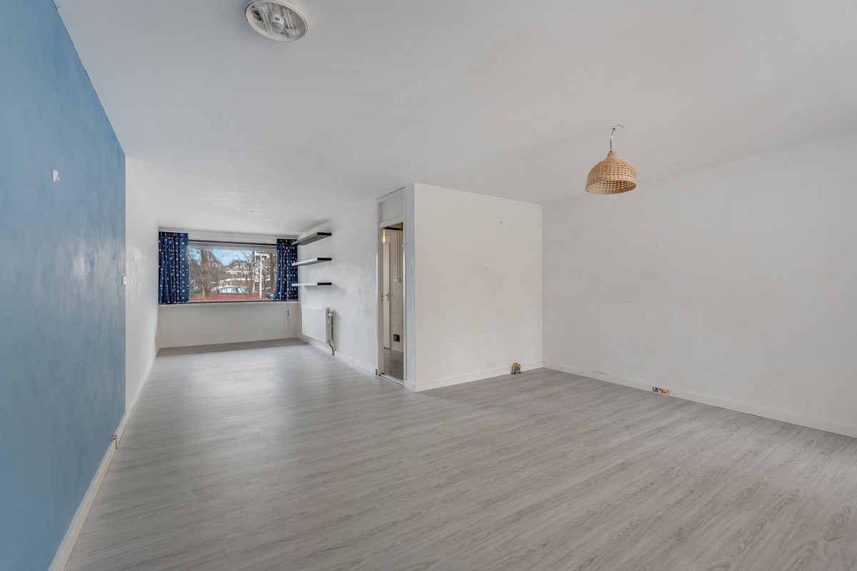 Tussenwoning te koop: Turfschip 14, Amstelveen