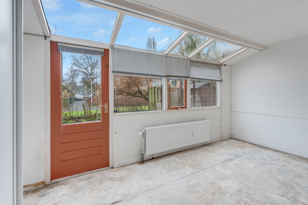 Tussenwoning te koop: Turfschip 14, Amstelveen