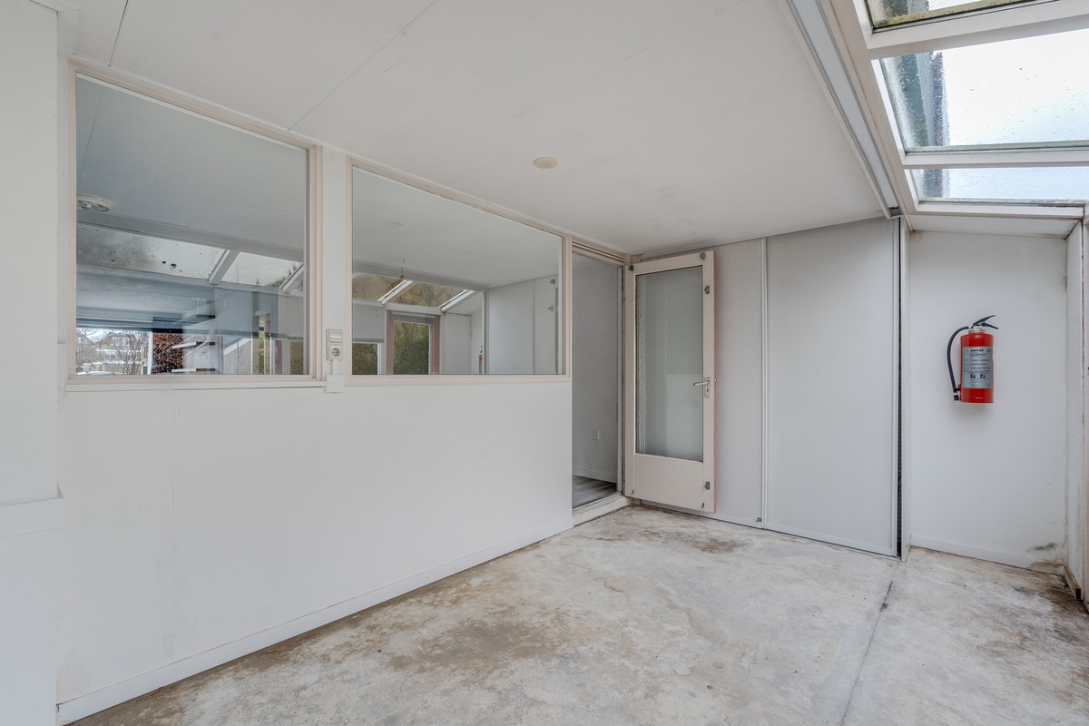Tussenwoning te koop: Turfschip 14, Amstelveen